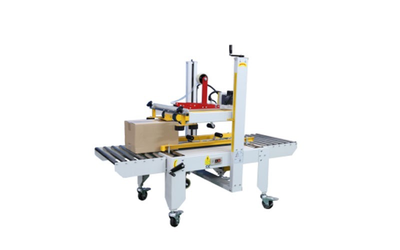 Apa saja skenario yang berlaku untuk Carton Sealers?